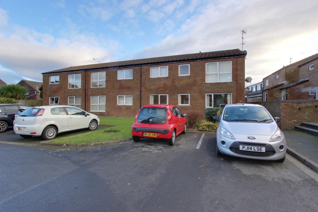 Images for Taylors Close, Poulton-Le-Fylde