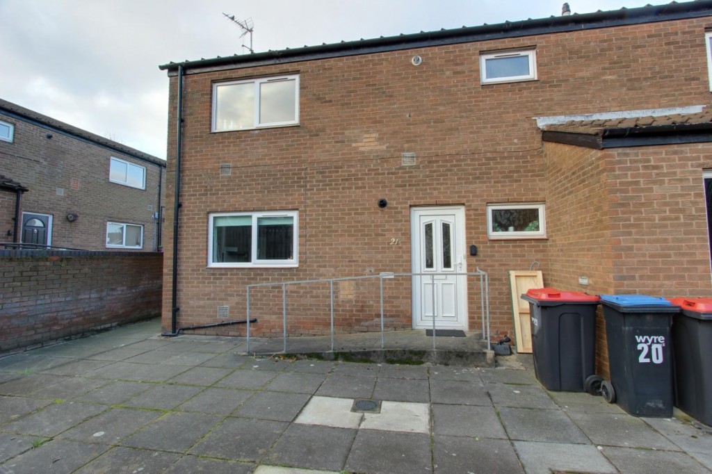 Images for Taylors Close, Poulton-Le-Fylde