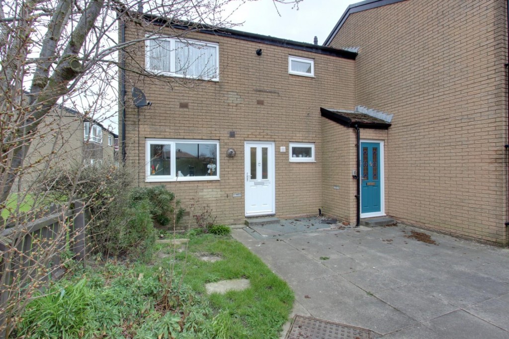 Images for Radcliffe Road, Fleetwood