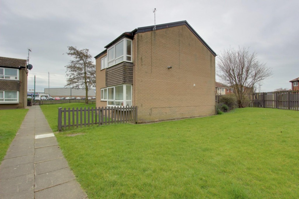 Images for Radcliffe Road, Fleetwood