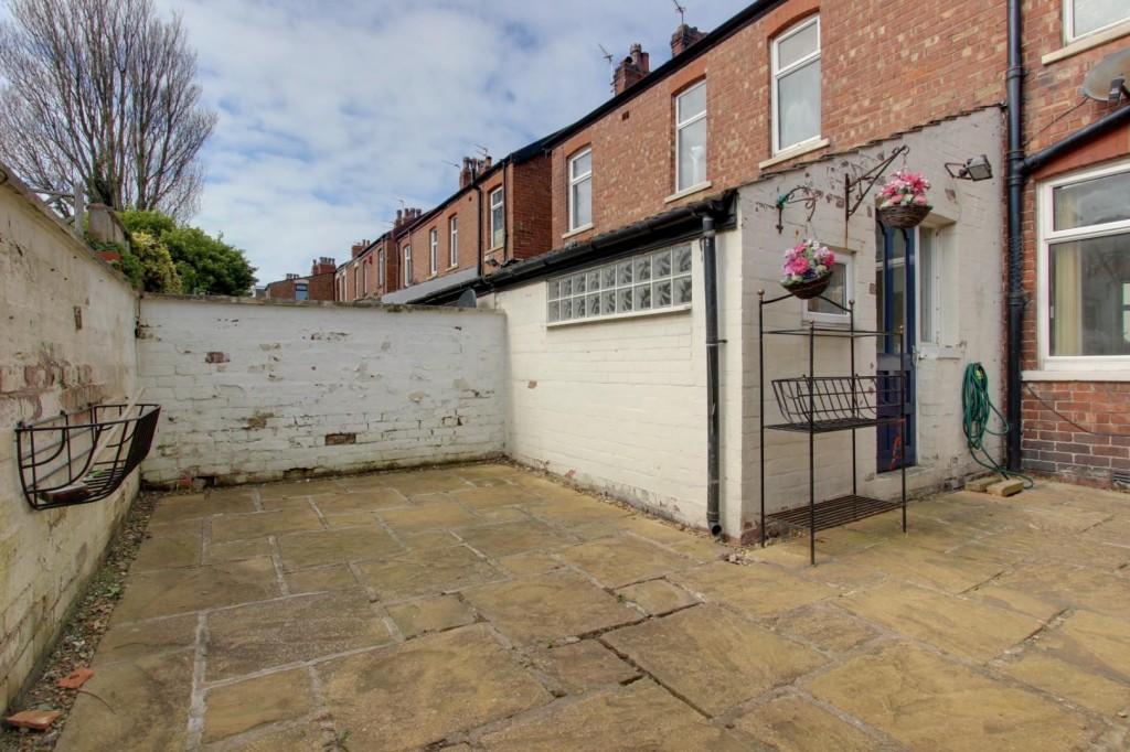Images for Ferguson Road, Blackpool