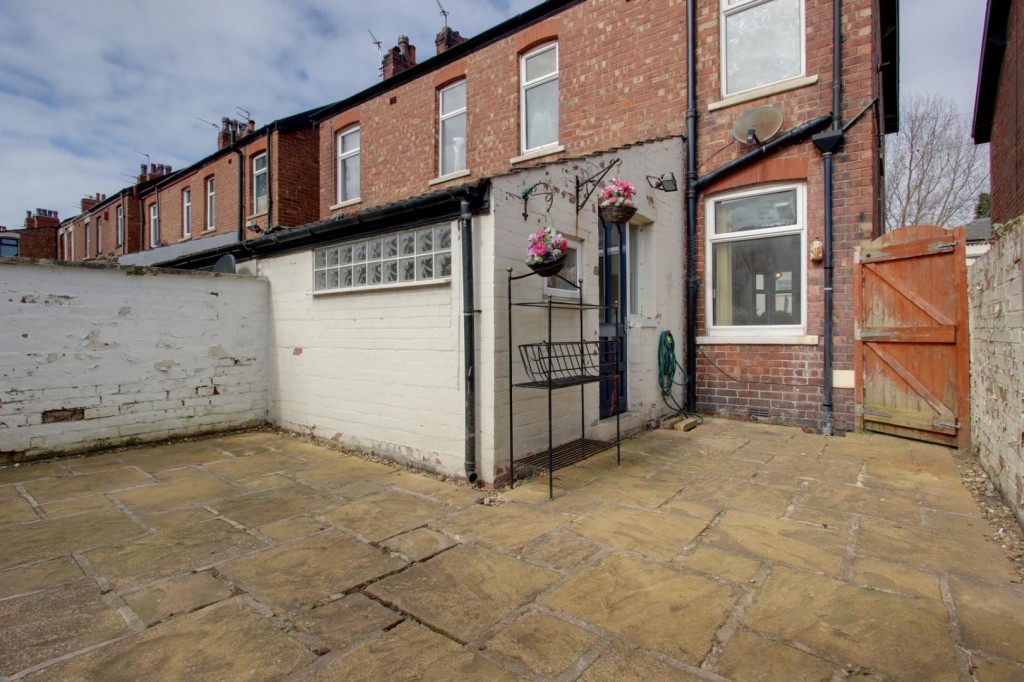 Images for Ferguson Road, Blackpool