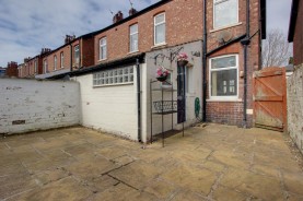 Images for Ferguson Road, Blackpool