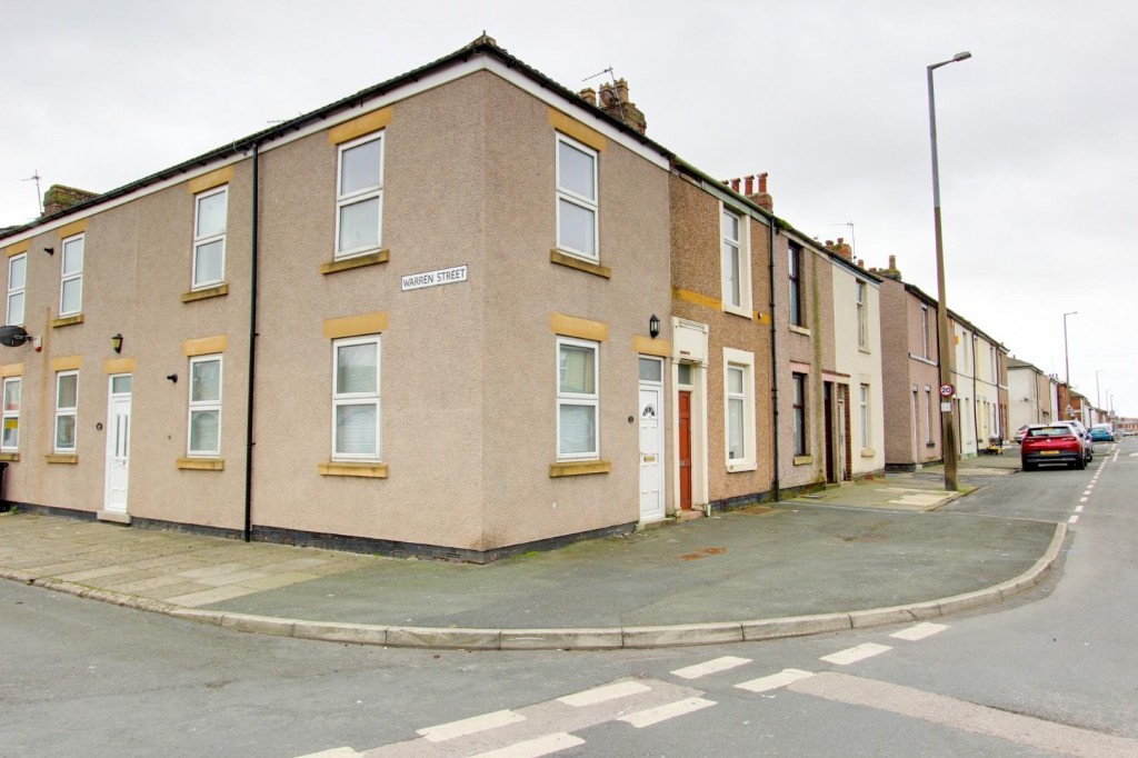 Images for Blakiston Street, Fleetwood