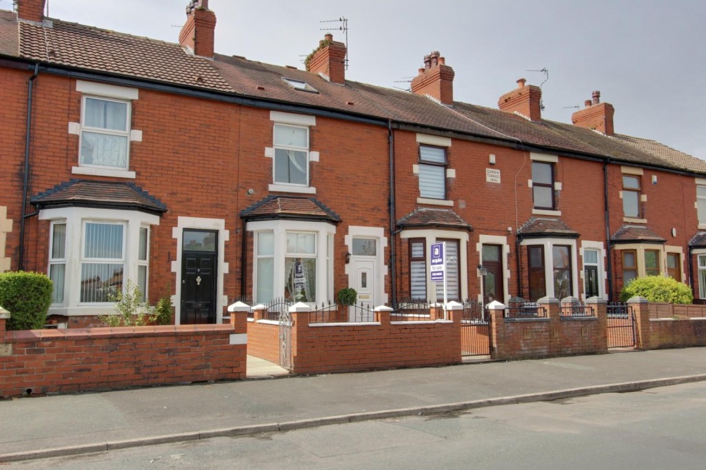 Images for Peel Road, Fleetwood