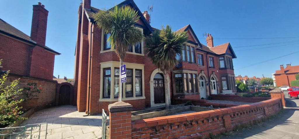 Images for Abercrombie Road, Fleetwood