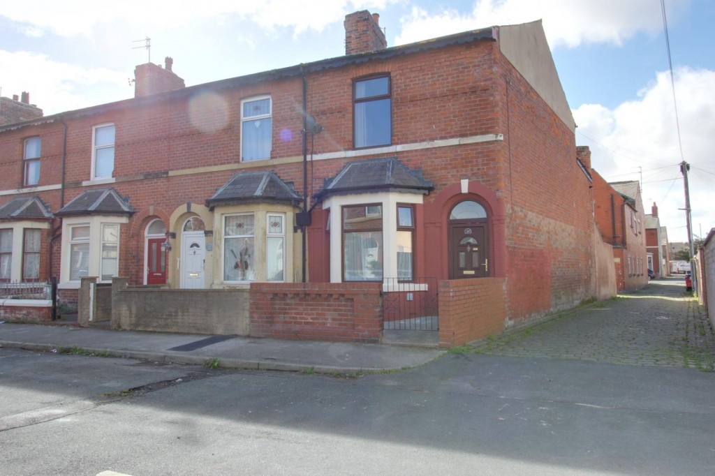 Images for North Albion Street, Fleetwood