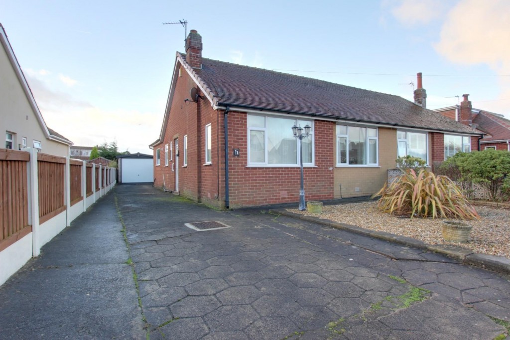 Images for Northumberland Avenue, Thornton-Cleveleys