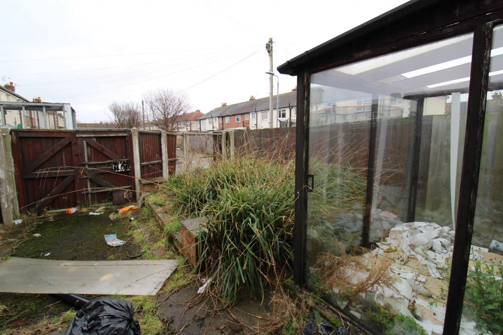 Images for Heathfield Road, Fleetwood