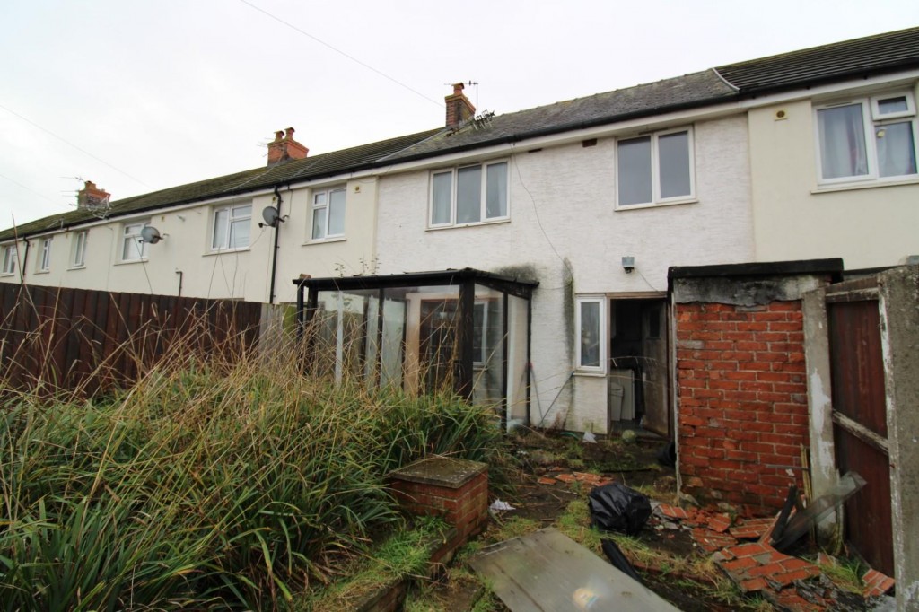 Images for Heathfield Road, Fleetwood