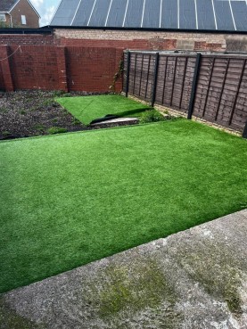 Images for Avon Green, Fleetwood