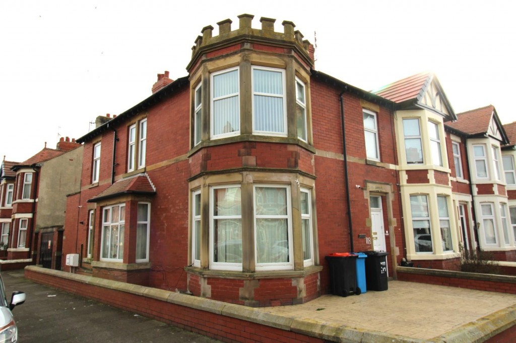 Images for Carr Road, Fleetwood