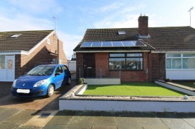 Images for Kelverdale Road, Thornton-Cleveleys