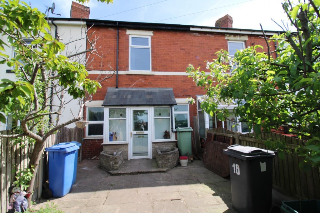Images for Springfield Terrace, Fleetwood
