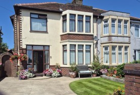 Images for Rossall Grange Lane, Fleetwood