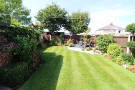 Images for Rossall Grange Lane, Fleetwood