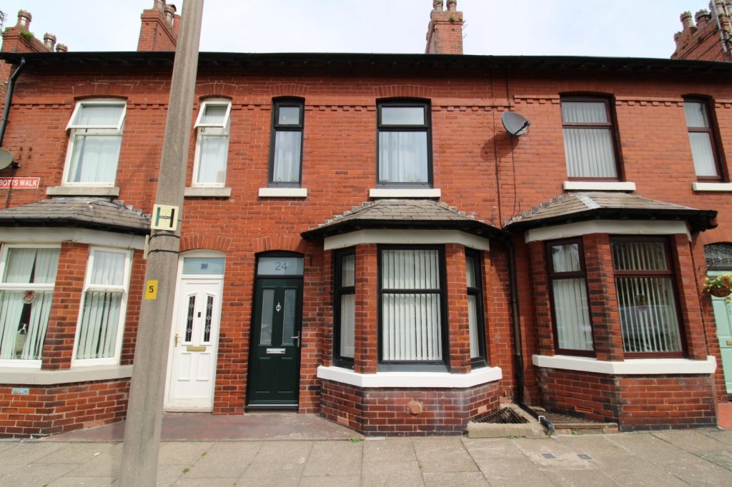 Images for Abbotts Walk, Fleetwood