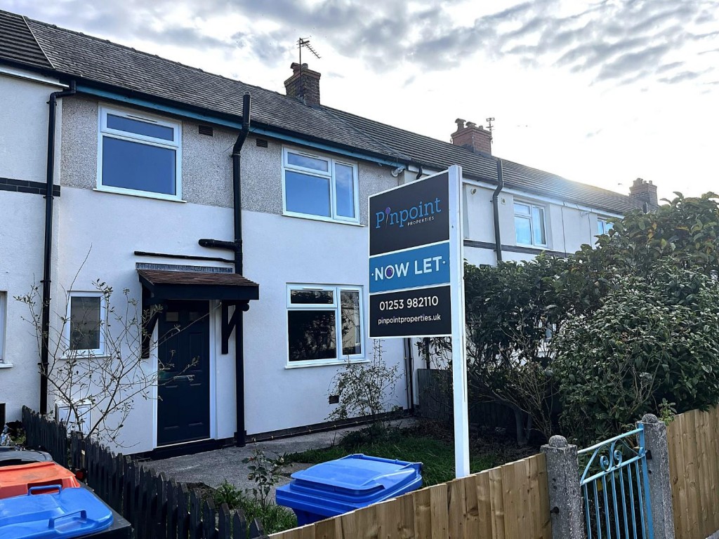 Images for Heathfield Road, Fleetwood