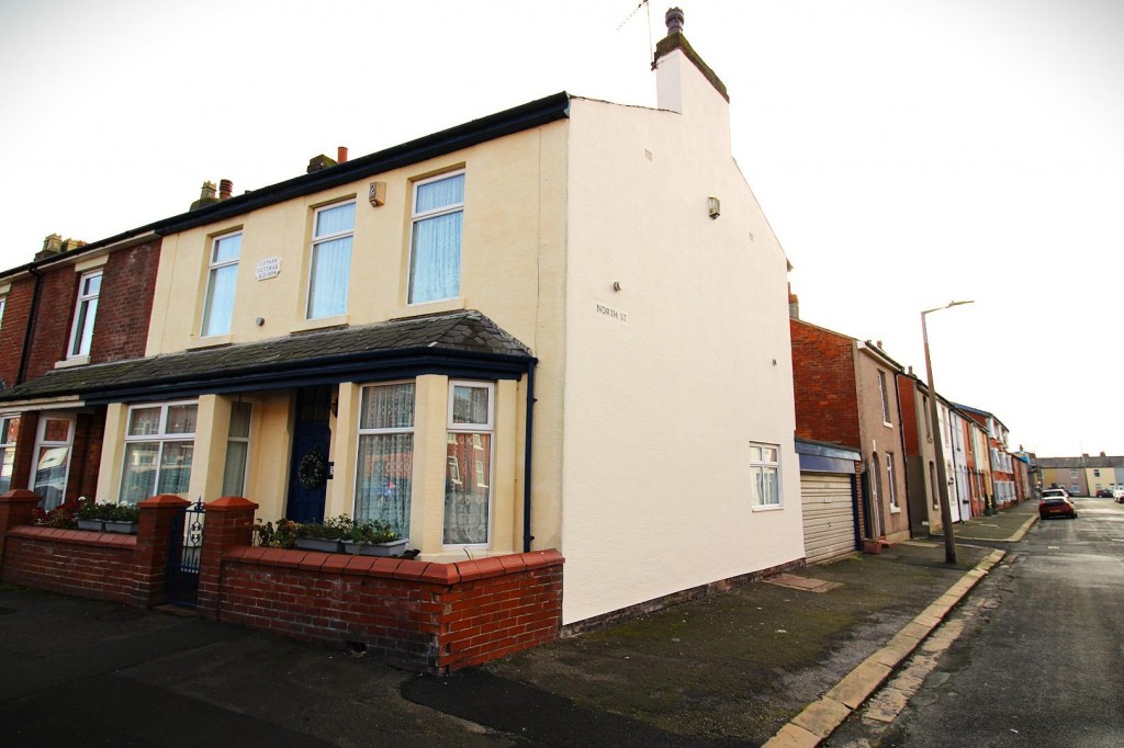 Images for Pharos Street, Fleetwood