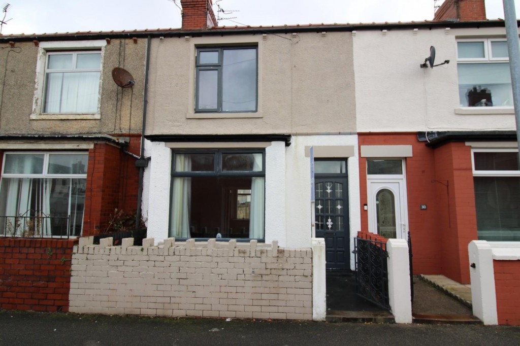 Images for Nansen Road, Fleetwood