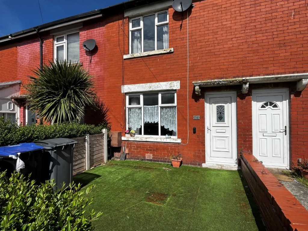 Images for Fairway Road, Blackpool