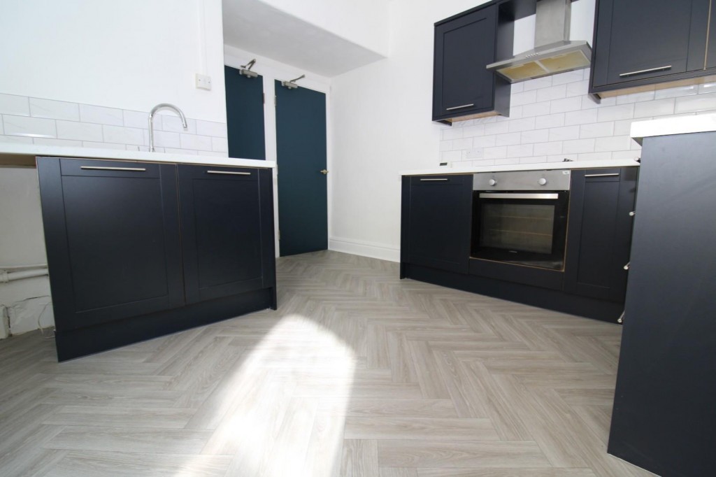 Images for 17 Clevedon, Blackpool
