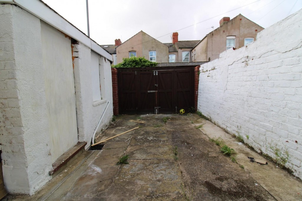 Images for 17 Clevedon, Blackpool